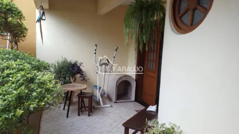 Imagem Sobrado com 3 Quartos à Venda, 200 m² em Wanel Ville - Sorocaba Imagem Sobrado com 3 Quartos à Venda, 200 m² em Wanel Ville - Sorocaba