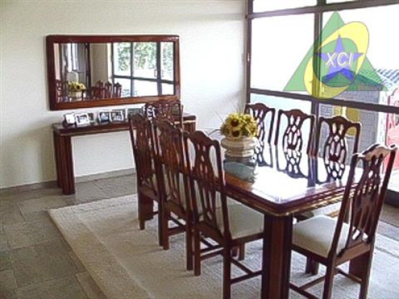 Imagem Casa com 3 Quartos à Venda, 546 m² em Parque Taquaral - Campinas Imagem Casa com 3 Quartos à Venda, 546 m² em Parque Taquaral - Campinas