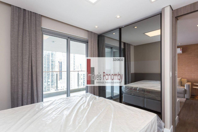 Imagem Apartamento com 1 Quarto à Venda ou Locação, 65 m² em Vila Nova Conceição - São Paulo Imagem Apartamento com 1 Quarto à Venda ou Locação, 65 m² em Vila Nova Conceição - São Paulo