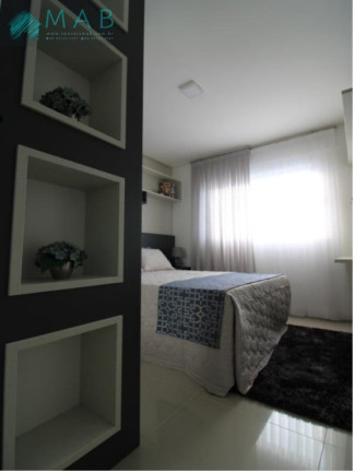 Imagem Apartamento com 3 Quartos à Venda, 96 m² em Ingleses - Florianópolis