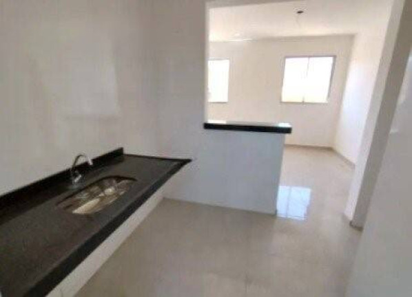 Imagem Apartamento com 3 Quartos à Venda, 75 m² em Salgado Filho - Belo Horizonte