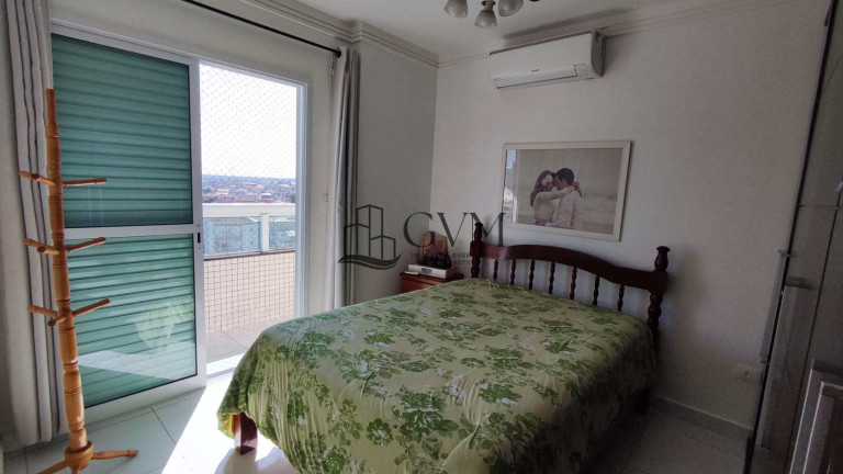 Imagem Apartamento com 2 Quartos à Venda, 80 m² em Boqueirão - Praia Grande