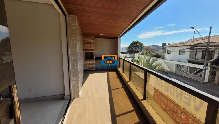 Imagem Apartamento com 3 Quartos à Venda, 120 m² em Iguaçu - Ipatinga Imagem Apartamento com 3 Quartos à Venda, 120 m² em Iguaçu - Ipatinga