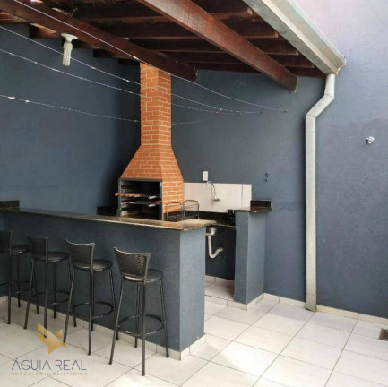 Imagem Sobrado com 3 Quartos à Venda, 112 m² em Vila Morumbi - Campo Grande Imagem Sobrado com 3 Quartos à Venda, 112 m² em Vila Morumbi - Campo Grande