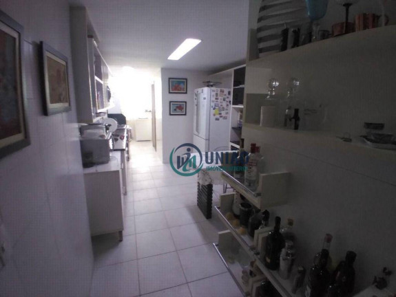 Imagem Cobertura com 4 Quartos à Venda, 290 m² em Icaraí - Niterói
