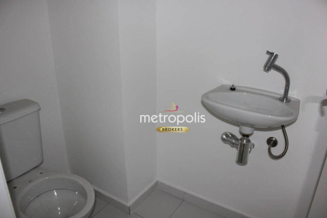 Imagem Sala Comercial para Alugar, 36 m² em Centro - São Caetano Do Sul