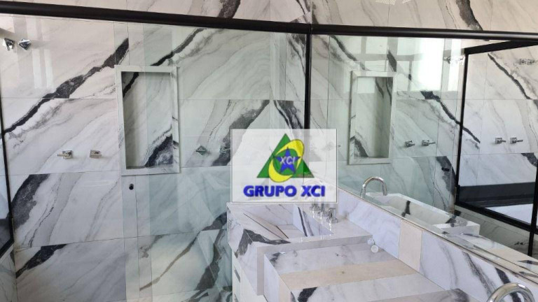 Imagem Casa com 3 Quartos à Venda, 246 m² em Swiss Park - Campinas