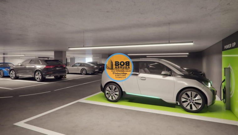 Imagem Imóvel Comercial à Venda, 45 m² em Boa Viagem - Recife