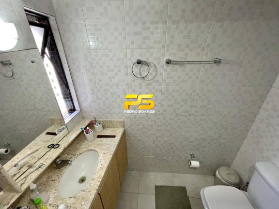 Imagem Apartamento com 4 Quartos à Venda, 175 m² em Manaíra - João Pessoa Imagem Apartamento com 4 Quartos à Venda, 175 m² em Manaíra - João Pessoa