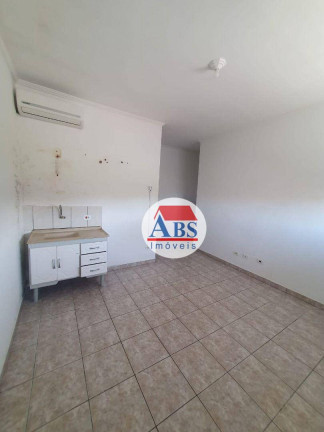 Imagem Kitnet com 1 Quarto à Venda, 30 m² em Caiçara - Praia Grande Imagem Kitnet com 1 Quarto à Venda, 30 m² em Caiçara - Praia Grande