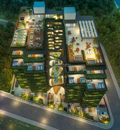 Imagem Imóvel com 1 Quarto à Venda, 39 m² em Ponta De Matos - Cabedelo Imagem Imóvel com 1 Quarto à Venda, 39 m² em Ponta De Matos - Cabedelo