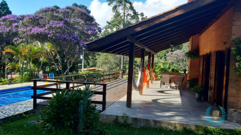 Imagem Casa de Condomínio com 5 Quartos à Venda, 279 m² em Centro - Mairinque Imagem Casa de Condomínio com 5 Quartos à Venda, 279 m² em Centro - Mairinque