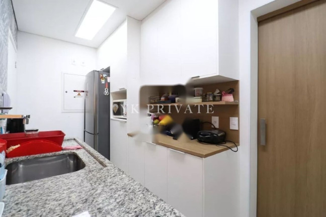 Imagem Apartamento com 3 Quartos à Venda, 88 m² em Vila Romana - São Paulo