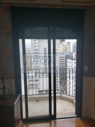 Imagem Apartamento com 4 Quartos à Venda, 660 m² em Paraiso - Sao Paulo Imagem Apartamento com 4 Quartos à Venda, 660 m² em Paraiso - Sao Paulo