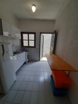 Imagem Casa de Condomínio com 1 Quarto à Venda, 22 m² em Balneário Flórida - Praia Grande Imagem Casa de Condomínio com 1 Quarto à Venda, 22 m² em Balneário Flórida - Praia Grande