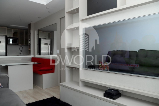 Imagem Imóvel com 2 Quartos à Venda, 56 m² em Centro - São Bernardo Do Campo Imagem Imóvel com 2 Quartos à Venda, 56 m² em Centro - São Bernardo Do Campo