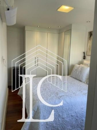 Imagem Apartamento com 2 Quartos à Venda, 67 m² em Brooklin - São Paulo Imagem Apartamento com 2 Quartos à Venda, 67 m² em Brooklin - São Paulo