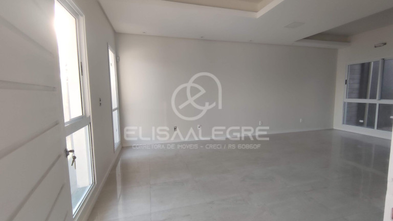 Imagem Sobrado com 3 Quartos à Venda, 129 m² em Campestre - São Leopoldo