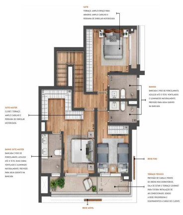 Imagem Apartamento com 3 Quartos à Venda, 200 m² em Moema - São Paulo Imagem Apartamento com 3 Quartos à Venda, 200 m² em Moema - São Paulo