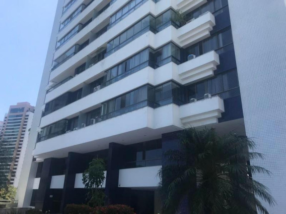 Imagem Apartamento com 4 Quartos à Venda, 257 m² em Horto Florestal - Salvador Imagem Apartamento com 4 Quartos à Venda, 257 m² em Horto Florestal - Salvador