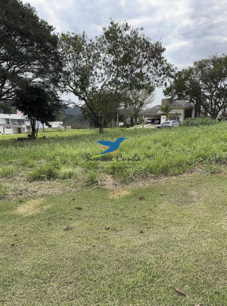 Imagem Terreno em Condomínio à Venda, 1.482 m² em Tapanhão - Jambeiro