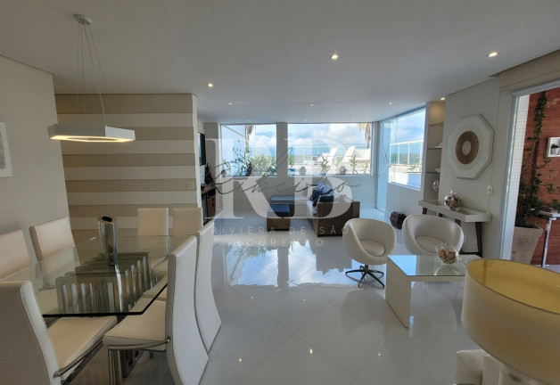 Imagem Imóvel com 5 Quartos à Venda, 236 m² em Riviera - Bertioga Imagem Imóvel com 5 Quartos à Venda, 236 m² em Riviera - Bertioga