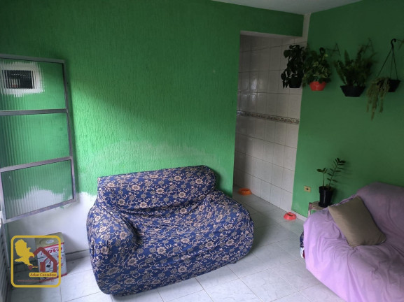 Imagem Casa com 1 Quarto à Venda, 50 m² em Jardim Rogério Levorin - Francisco Morato Imagem Casa com 1 Quarto à Venda, 50 m² em Jardim Rogério Levorin - Francisco Morato