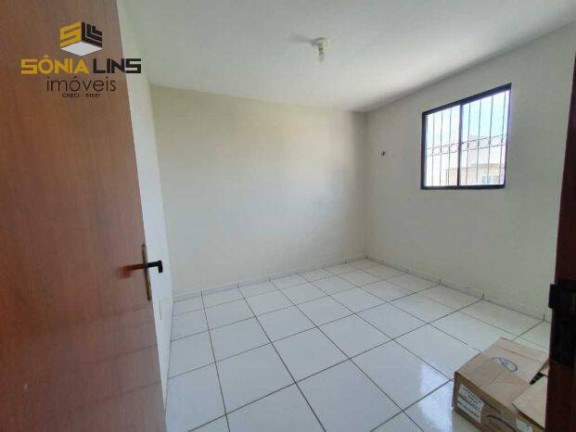 Imagem Apartamento com 3 Quartos à Venda, 82 m² em Jardim Cidade Universitária - João Pessoa