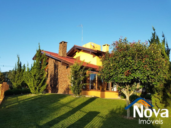Imagem Imóvel com 4 Quartos à Venda, em Juriti - Nova Petrópolis Imagem Imóvel com 4 Quartos à Venda, em Juriti - Nova Petrópolis