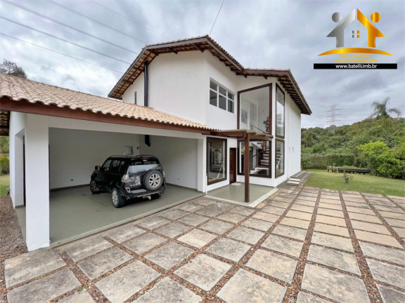 Imagem Casa de Condomínio com 3 Quartos à Venda, 400 m² em Granja Viana - Cotia Imagem Casa de Condomínio com 3 Quartos à Venda, 400 m² em Granja Viana - Cotia