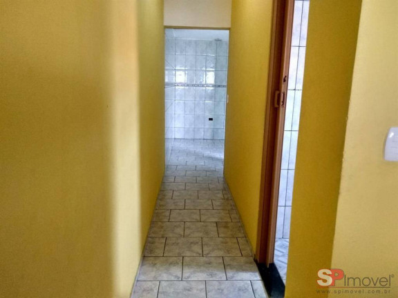 Imagem Sobrado com 2 Quartos à Venda,  em Vila Alpina - São Paulo