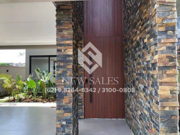 Imagem Casa com 3 Quartos à Venda, 215 m² em Jardins Capri - Senador Canedo Imagem Casa com 3 Quartos à Venda, 215 m² em Jardins Capri - Senador Canedo