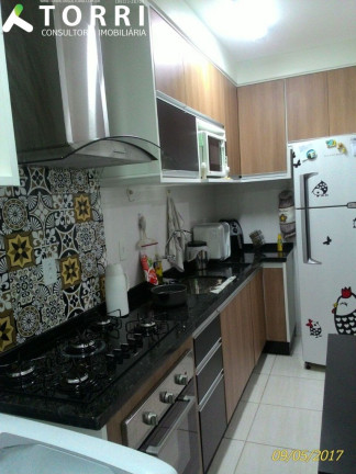 Imagem Apartamento com 2 Quartos à Venda, 59 m² em Jardim Brasilândia - Sorocaba Imagem Apartamento com 2 Quartos à Venda, 59 m² em Jardim Brasilândia - Sorocaba