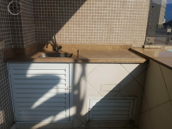 Imagem Cobertura com 3 Quartos à Venda, 150 m² em Enseada - Guarujá Imagem Cobertura com 3 Quartos à Venda, 150 m² em Enseada - Guarujá