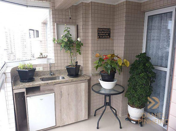 Imagem Apartamento com 2 Quartos à Venda, 65 m² em Aviação - Praia Grande Imagem Apartamento com 2 Quartos à Venda, 65 m² em Aviação - Praia Grande