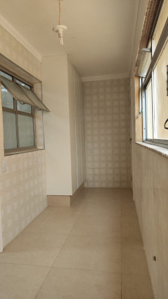 Imagem Apartamento com 3 Quartos à Venda, 133 m² em Gonzaga - Santos Imagem Apartamento com 3 Quartos à Venda, 133 m² em Gonzaga - Santos