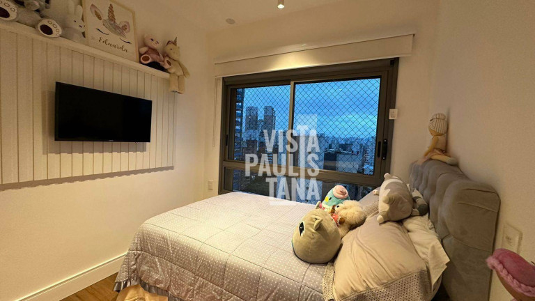 Imagem Apartamento com 3 Quartos à Venda, 251 m² em Campo Belo - São Paulo Imagem Apartamento com 3 Quartos à Venda, 251 m² em Campo Belo - São Paulo