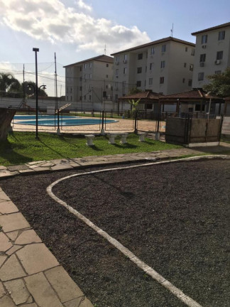Imagem Apartamento com 3 Quartos à Venda, 65 m² em Sarandi - Porto Alegre Imagem Apartamento com 3 Quartos à Venda, 65 m² em Sarandi - Porto Alegre