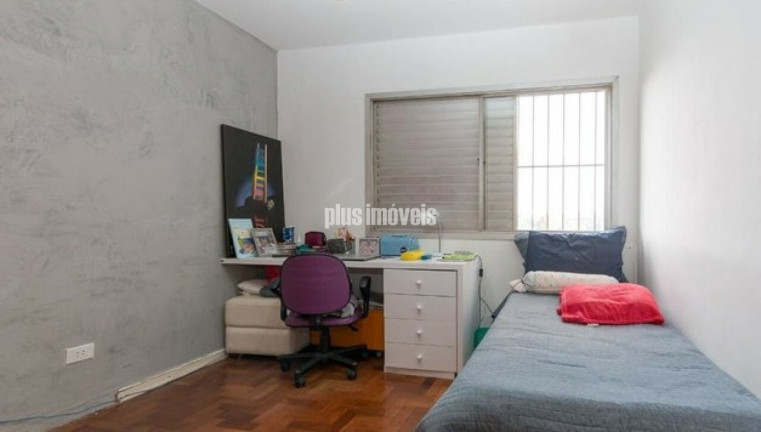 Imagem Apartamento com 4 Quartos à Venda, 154 m² em Santo Amaro - São Paulo Imagem Apartamento com 4 Quartos à Venda, 154 m² em Santo Amaro - São Paulo