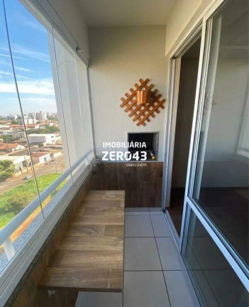 Imagem Apartamento com 3 Quartos à Venda, 64 m² em Jardim Morumbi - Londrina Imagem Apartamento com 3 Quartos à Venda, 64 m² em Jardim Morumbi - Londrina