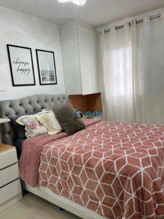Imagem Apartamento com 2 Quartos à Venda, 50 m² em Vila Carrão - São Paulo Imagem Apartamento com 2 Quartos à Venda, 50 m² em Vila Carrão - São Paulo