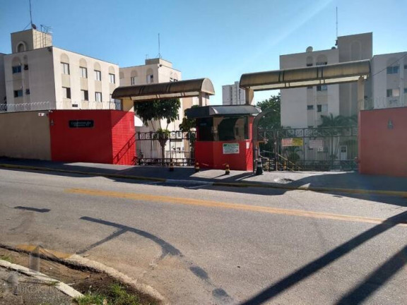 Imagem Apartamento com 2 Quartos à Venda, 40 m² em Jardim Guadalajara - Sorocaba Imagem Apartamento com 2 Quartos à Venda, 40 m² em Jardim Guadalajara - Sorocaba