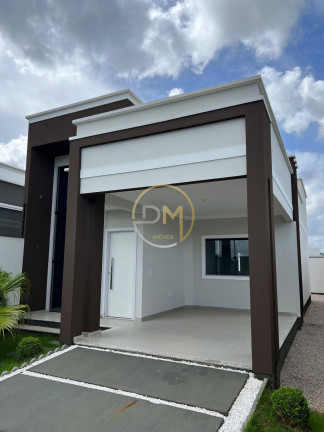 Casa com 2 Quartos à Venda, 82 m² em Bosque Da Mata - Tijucas