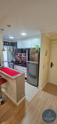 Imagem Apartamento com 2 Quartos à Venda, 68 m² em Ipiranga - São Paulo