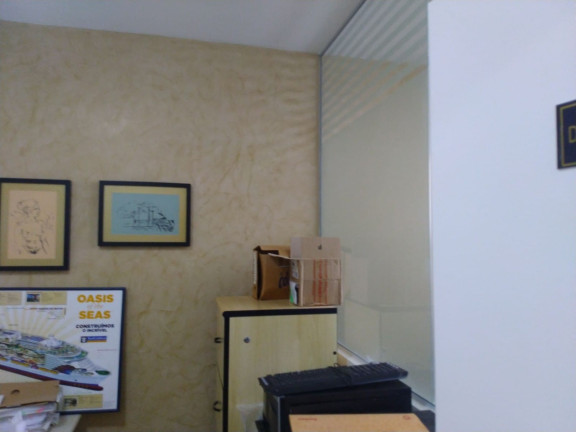 Imagem Sala Comercial à Venda, 87 m² em Centro - Florianópolis Imagem Sala Comercial à Venda, 87 m² em Centro - Florianópolis