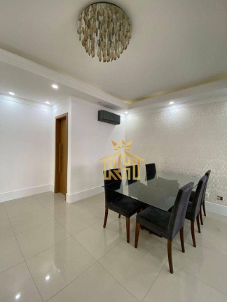 Imagem Apartamento com 4 Quartos à Venda, 136 m² em Vila Guilhermina - Praia Grande Imagem Apartamento com 4 Quartos à Venda, 136 m² em Vila Guilhermina - Praia Grande