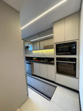 Imagem Imóvel com 3 Quartos à Venda, 108 m² em Jardim Caravelas - São Paulo