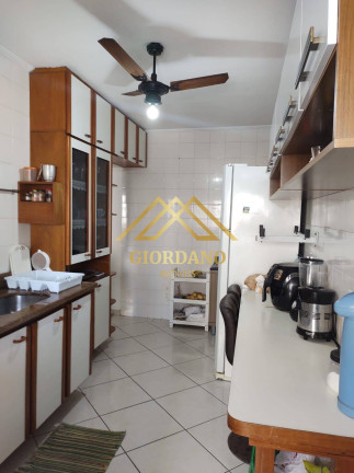 Imagem Apartamento com 2 Quartos à Venda, 86 m² em Tupi - Praia Grande