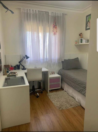 Imagem Apartamento com 3 Quartos à Venda, 156 m² em Tamboré - Santana De Parnaíba Imagem Apartamento com 3 Quartos à Venda, 156 m² em Tamboré - Santana De Parnaíba