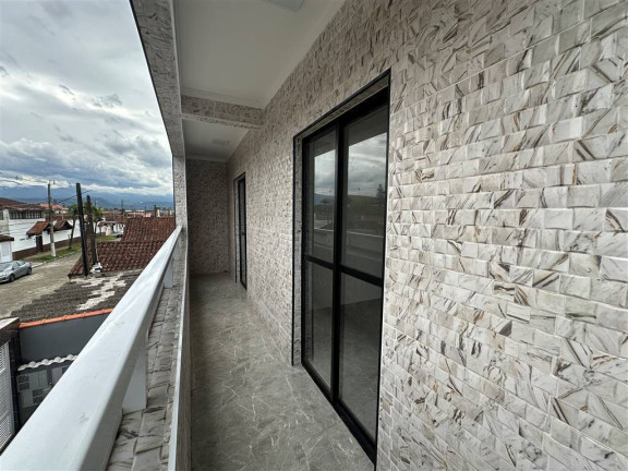 Imagem Casa de Condomínio com 2 Quartos à Venda, 53 m² em Ocian - Praia Grande